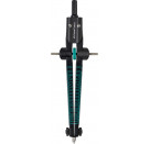 Faber-Castell Zirkel Schnellverstellzirkel