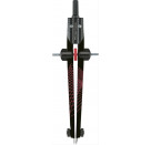Faber-Castell Zirkel Schnellverstellzirkel