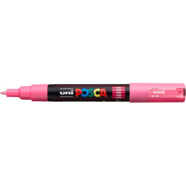 Marker UNI POSCA PC-1MC rosa