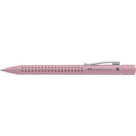 Faber-Castell Druckbleistift Grip 2010 0,7 rose shadow