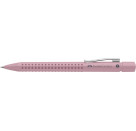 Faber-Castell Druckbleistift Grip 2010 0.5 rose shadow