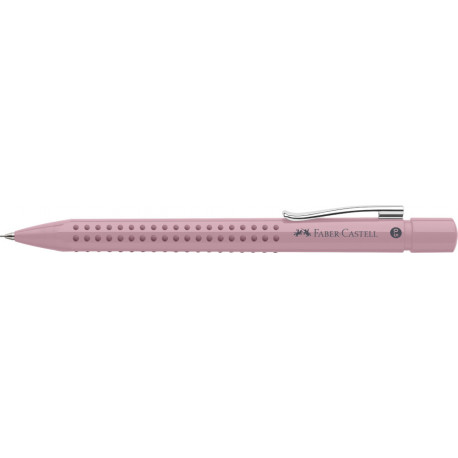 Faber-Castell Druckbleistift Grip 2010 0.5 rose shadow