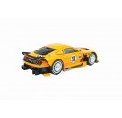 CARRERA DIGITAL 132 - Chevrolet Corvette C8.R No.4