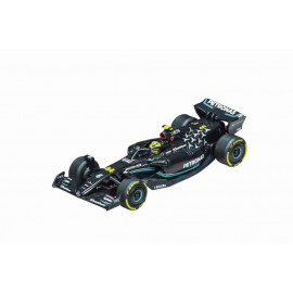 CARRERA GO!!! - Mercedes-AMG F1 W14 E Performance L. Hamilton, No.44