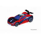 CARRERA GO!!! - Spider-Man Speed Shifter (RED)