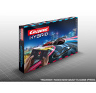 CARRERA HYBRID - Racing Set Devil Drivers