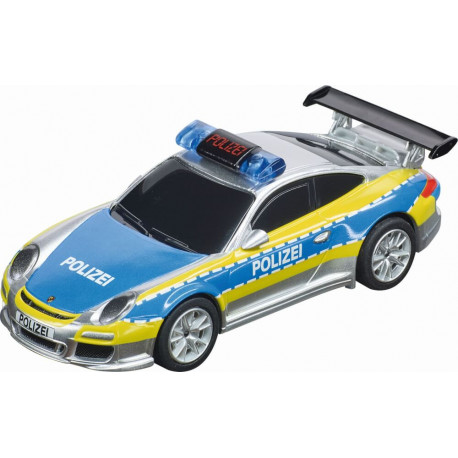 PULL SPEED - Sound & Light Police, sortiert