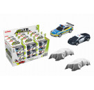 PULL SPEED - Sound & Light Police, sortiert