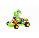 CARRERA RC - 2,4GHz Mario Kart(TM) Pipe Kart, Yoshi