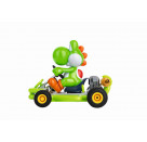 CARRERA RC - 2,4GHz Mario Kart(TM) Pipe Kart, Yoshi