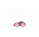 CARRERA RC - 2,4GHz Nerf™ Blasting Car