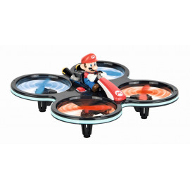 CARRERA RC - 2,4GHz Mini Mario- Copter