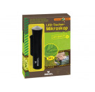 Expedition Natur Ultraleichtes LED-Taschenmikroskop