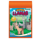 Ravenburger 76575 Flip n _x0019_ Play - Leaping Llamas ThinkFun