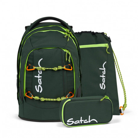 Pack Schulrucksack Set