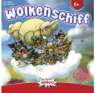 Wolkenschiff