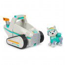 PAW Basic Vehicle Everest (Recycle)