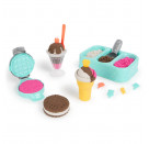 KNS Ice Cream Treats (454g)