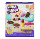 KNS Ice Cream Treats (454g)