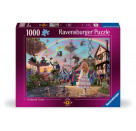 Ravenburger 12000285 Puzzle Look & Find No 2 1000 Teile