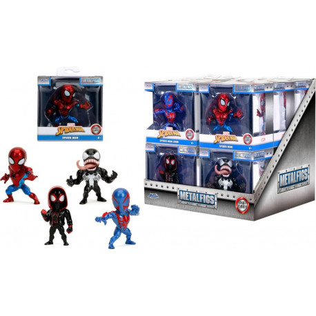 Marvel Figures 2,5, Welle 2