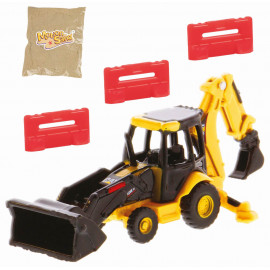 CARRERA RC CAT Micro Baggerlader  Playbox Kit