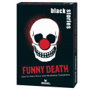 black stories Funny Death