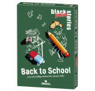 black stories junior Back to School