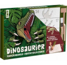 Dinosaurier - Der Ausgrabungs-Adventskalender. 24 coole Überraschungen zum Ausgraben und Entdecken