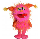 Handpuppe Schmackofatz