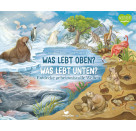 Was lebt oben? Was lebt unten?
