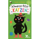 Schwarzer Peter - Katzen
