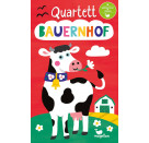 Quartett - Bauernhof