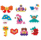 Aquabeads 31048 Edelstein Set 400 Perlen