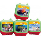 Tonies® Geolino - Set