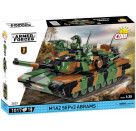 Cobi 2623 M1A2 SEPv3 Abrams