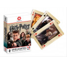 Winning Moves Number 1 Spielkarten Harry Potter