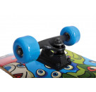 Schildkröt Funsports - Skateboard SLIDER 31´ Monsters