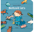 Bettzeit ist´s