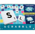 Scrabble Core Refresh