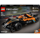 LEGO® Technic 42169 NEOM McLaren Formula E Race Car