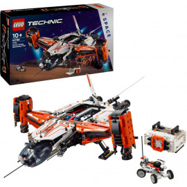LEGO® Technic 42181 VTOL Schwerlastraumfrachter LT81