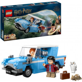 LEGO® Harry Potter 76424 Fliegender Ford Anglia