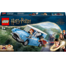 LEGO® Harry Potter 76424 Fliegender Ford Anglia