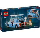 LEGO® Harry Potter 76424 Fliegender Ford Anglia