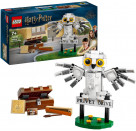 LEGO® Harry Potter 76425 Hedwig im Ligusterweg 4