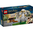 LEGO® Harry Potter 76425 Hedwig im Ligusterweg 4