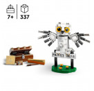 LEGO® Harry Potter 76425 Hedwig im Ligusterweg 4