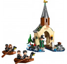 LEGO® Harry Potter 76426 Bootshaus von Schloss Hogwarts