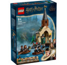 LEGO® Harry Potter 76426 Bootshaus von Schloss Hogwarts